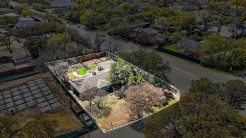 6006 Boca Raton Drive, Dallas