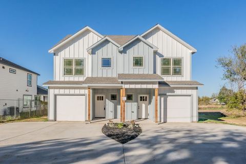 1233 Meriwether Street, Fort Worth