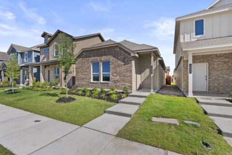 3053 Maple Orchard Lane, Fort Worth