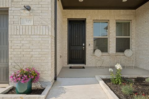 136 Nora Lane, Hickory Creek, TX 75065 — photo 3