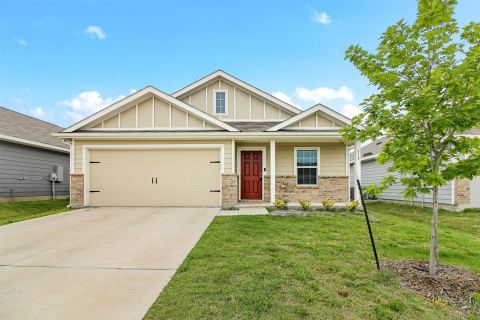 518 Olmstead Drive, Princeton