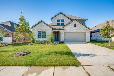 13140 Mizell Lane, Providence Village