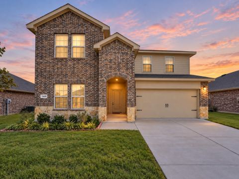 1415 Bridle Drive, Josephine