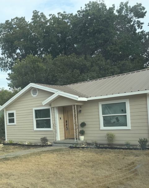 3932 Cumberland Avenue, Waco