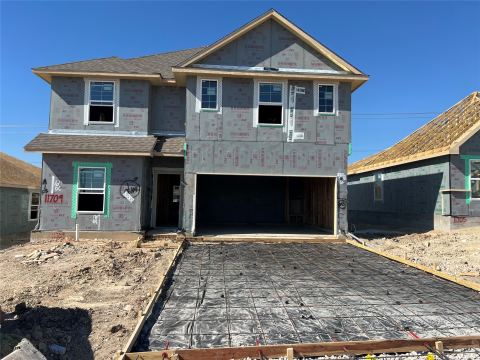 11709 Ceres Street, Lorena, TX 76655 — photo 2