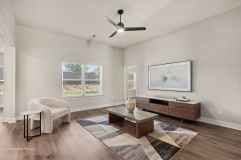 1109 Costa Vista Trail, Fort Worth