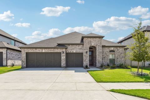 1140 San Clemente Street, Fort Worth