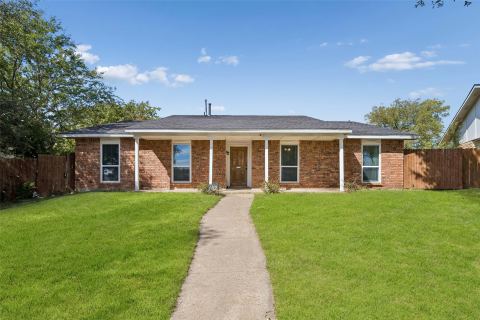 7319 Blackwillow Lane