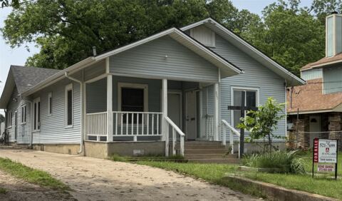 803 S Vernon Avenue, Dallas