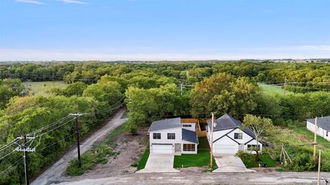 104 E Miller, Whitewright, TX 75491 — photo 3
