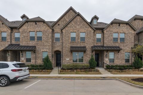 8039 Snowmass Drive, Frisco