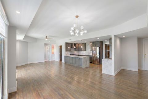 3401 Lee Parkway 1906, Dallas, TX 75219 — photo 3