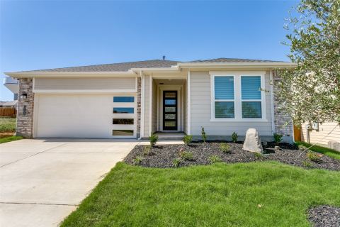 2708 Goldfinch Drive