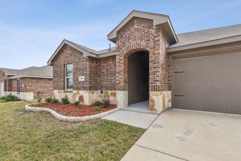 606 Wrangler Drive, Josephine, TX 75189 — photo 3