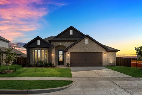 240 Claywood Drive, Glenn Heights, TX 75154 — photo 3