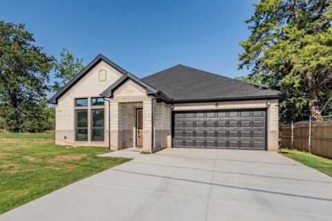 1507 Langston Street, Fort Worth