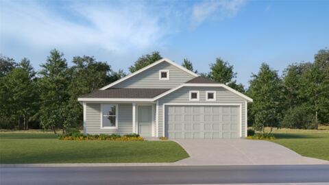 2217 Canteen Street, Fort Worth