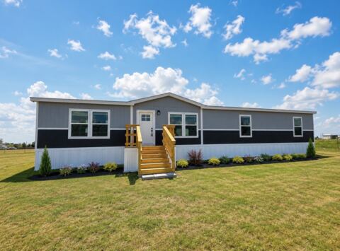 2144 FM 2264, Decatur