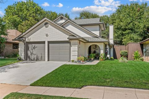 8809 Tyne Trail