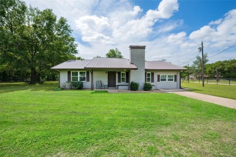 1410 E Royall Boulevard, Malakoff, TX 75148 — photo 3