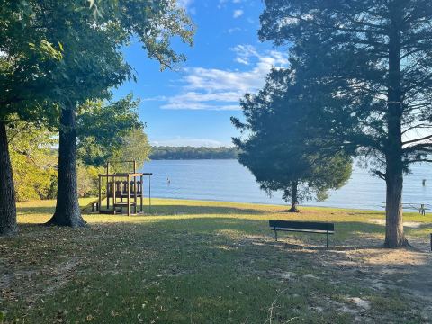 1031 Callender Lake Drive, Murchison, TX 75778 — photo 2