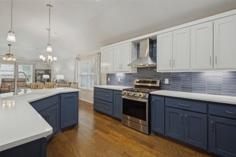 9200 Manassas Ridge, McKinney