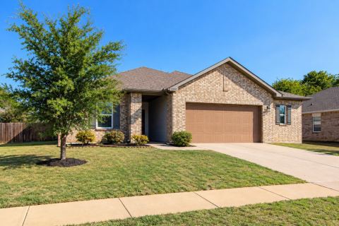2308 Agate, Glenn Heights