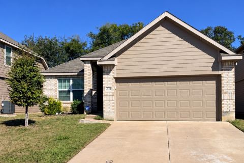 2516 Prickly Pine Trail, Fort Worth