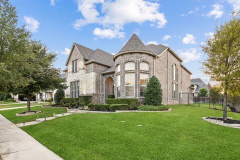 920 Rhone Lane, Southlake