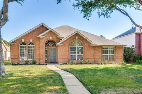 11082 Clearstream Lane, Frisco