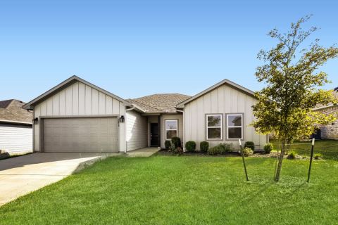 3212 Sweetwater Way, Sherman