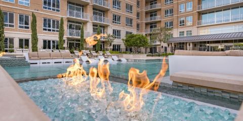 7775 Firefall Way 2418, Dallas