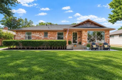 8430 Sweetwater Drive, Dallas