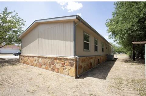 128 Burkhalter Street, Graford, TX 76449 — photo 3