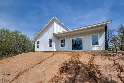 267 Jim Walter Drive, Runaway Bay, TX 76426 — photo 2