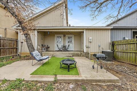 1214 Elm Court, Runaway Bay, TX 76426 — photo 3