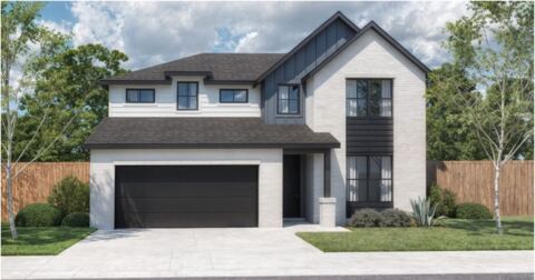 7400 Harrier Street, Fort Worth
