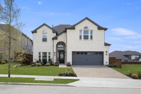 1848 Solterra Boulevard, Mesquite