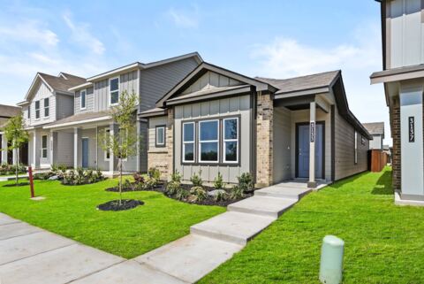 3133 Maple Orchard Lane, Fort Worth