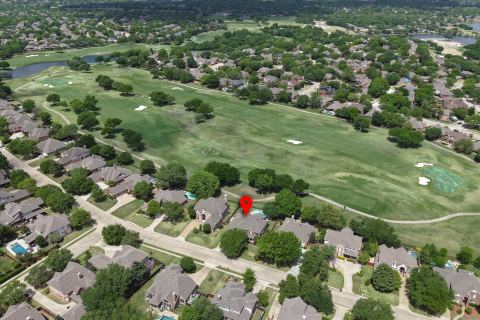 5104 Arbor Hollow Drive, McKinney