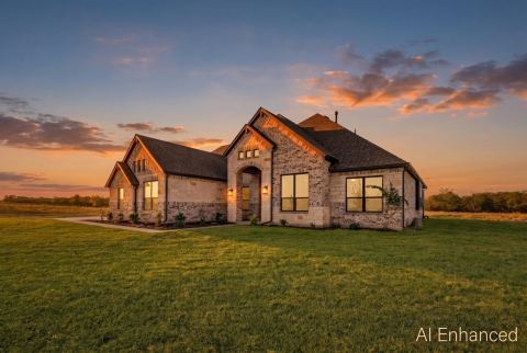 1993 Thompson Street, Howe, TX 75459 — photo 2