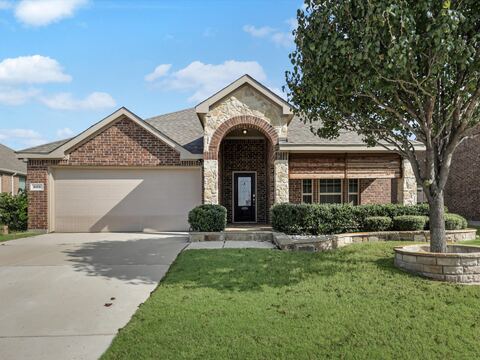 609 Racine Drive, Oak Point, TX 75068 — photo 2