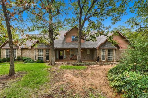 1231 Oak View Court, Oak Point, TX 75068 — photo 2