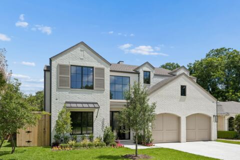 6207 Sudbury Drive, Dallas