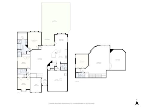 4507 Mimosa Drive, Melissa, TX 75454 — photo 3
