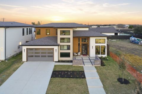 3906 Longhorn Road, Melissa, TX 75454 — photo 3