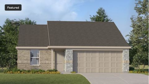 2220 Jesse James Lane, Joshua