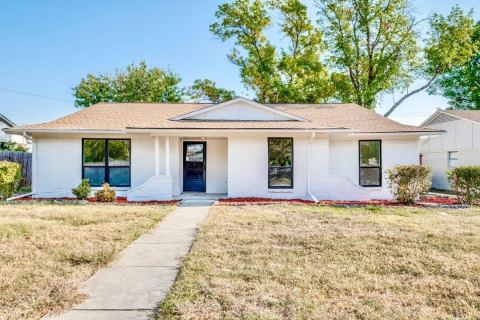 2320 Fulton Drive, Mesquite