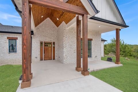 1179 Robertson Road, Whitewright, TX 76273 — photo 3