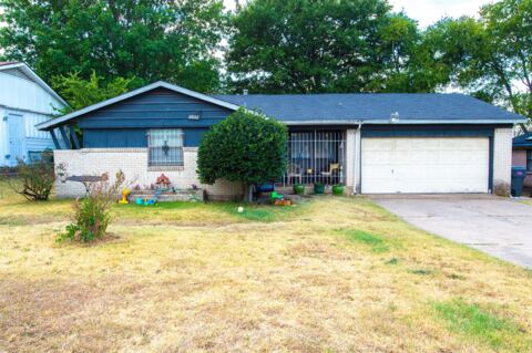 6931 Sweet Sue Lane, Dallas